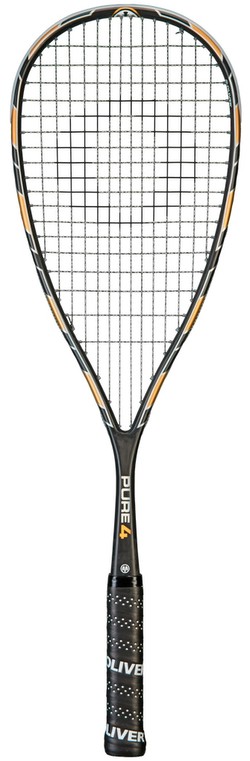 Oliver Pure 4