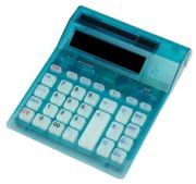 Olympia LCD 612 E