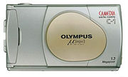 Olympus Camedia C-1