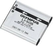 Olympus LI-50B
