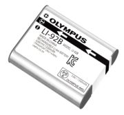 Olympus LI-92B