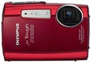 Olympus mju Tough 3000