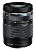 Olympus M.Zuiko Digital ED 14-150mm 1:4.0-5.6 II