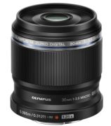 Olympus M.Zuiko Digital ED 30mm 1:3,5 Macro