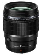 Olympus M.Zuiko Digital ED 45 mm 1:1.2 Pro