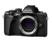 Olympus OM-D E-M10 Mark III
