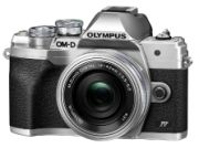 Olympus OM-D E-M10 Mark IV Pancake-Kit
