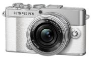 Olympus Pen E-P7 Pancake Zoom Kit