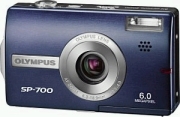 Olympus SP-700