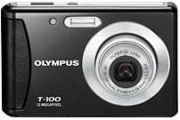Olympus T-100