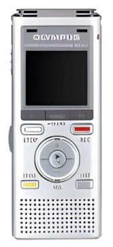 Olympus WS-831