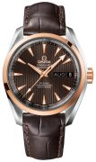 Omega Seamaster Aqua Terra 150 M