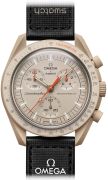 Omega x Swatch MoonSwatch - Mission To Jupiter (SO33C100)