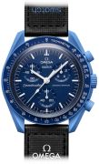 Omega x Swatch MoonSwatch - Mission To Neptune (SO33N100)