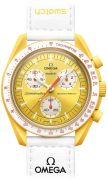Omega x Swatch MoonSwatch - Mission To The Sun (SO33J100)