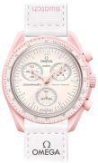 Omega x Swatch MoonSwatch - Mission To Venus (SO33P100)