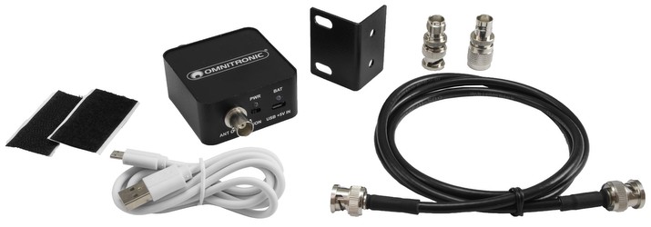 Omnitronic AAB-10