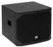 Omnitronic AZX-115A