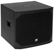 Omnitronic AZX-118A