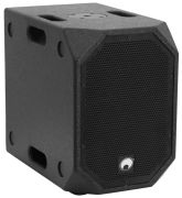 Omnitronic BOB-10A