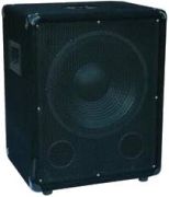 Omnitronic BX-1250