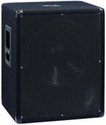 Omnitronic BX-1850