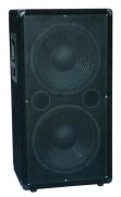 Omnitronic BX-2250
