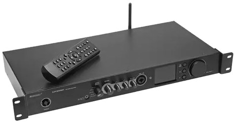 Omnitronic DJP-900NET