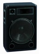 Omnitronic DX-1522