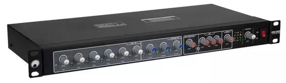 Omnitronic EM-312