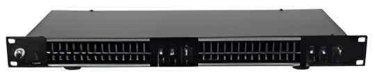 Omnitronic GEQ-2150