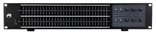 Omnitronic GEQ-2310 Omnitronic GEQ-2310