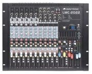 Omnitronic LMC-2022FX