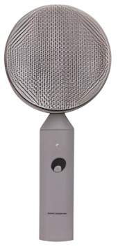 Omnitronic MIC RM-8