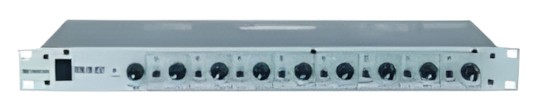 Omnitronic MLM-81