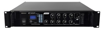 Omnitronic MP-250P