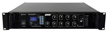 Omnitronic MP-650P