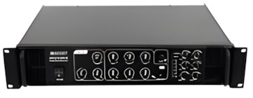 Omnitronic MPVZ-180.6