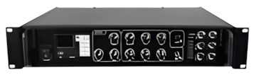 Omnitronic MPVZ-180.6P