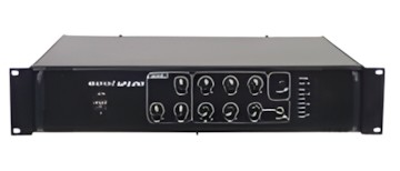 Omnitronic MPZ-250.6