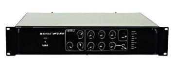 Omnitronic MPZ-350