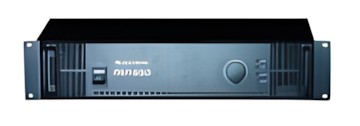 Omnitronic PAP-650