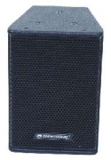Omnitronic PAS-208-100V