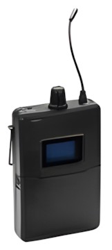 Omnitronic STR-1000