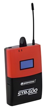Omnitronic STR-500