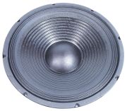 Omnitronic Tieftöner 15" 8Ohm BX-1550 TX-1520/30 Omnitronic Tieftöner 15" 8Ohm BX-1550 TX-1520/30