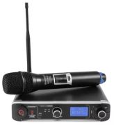 Omnitronic UHF-301