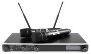 Omnitronic UHF-302