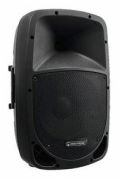 Omnitronic VFM-210