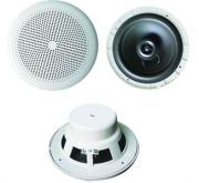 Omnitronic WF-6